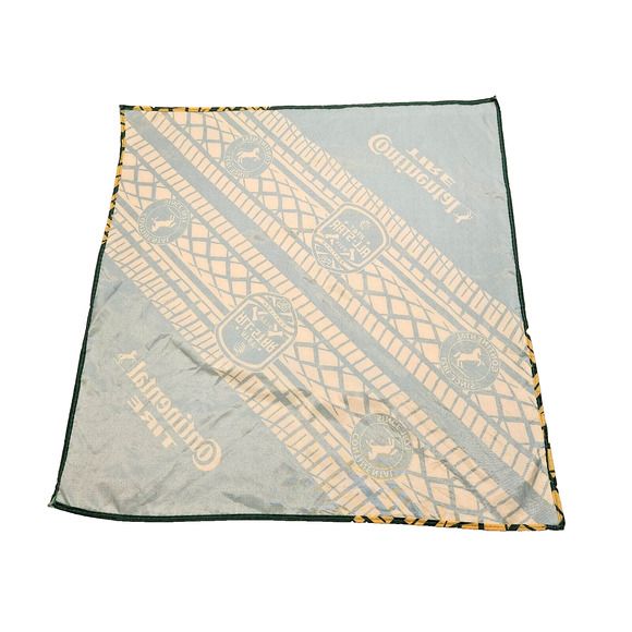 2014 MLS All-Stars Portland Timbers Soccer Continental Bandanna Handkerchief - Picture 4 of 4